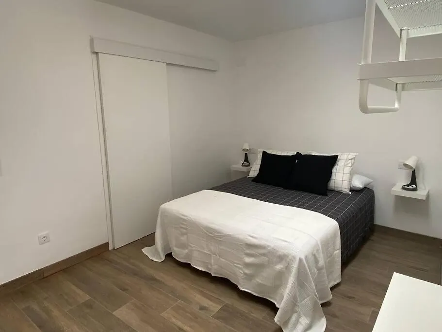 Holiday home Casa La Via Villa Camarles Spain