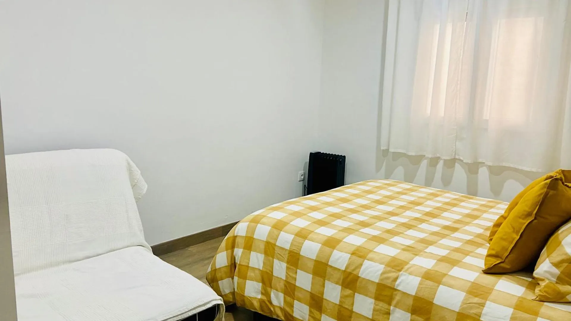 Casa La Via Villa Camarles Spain