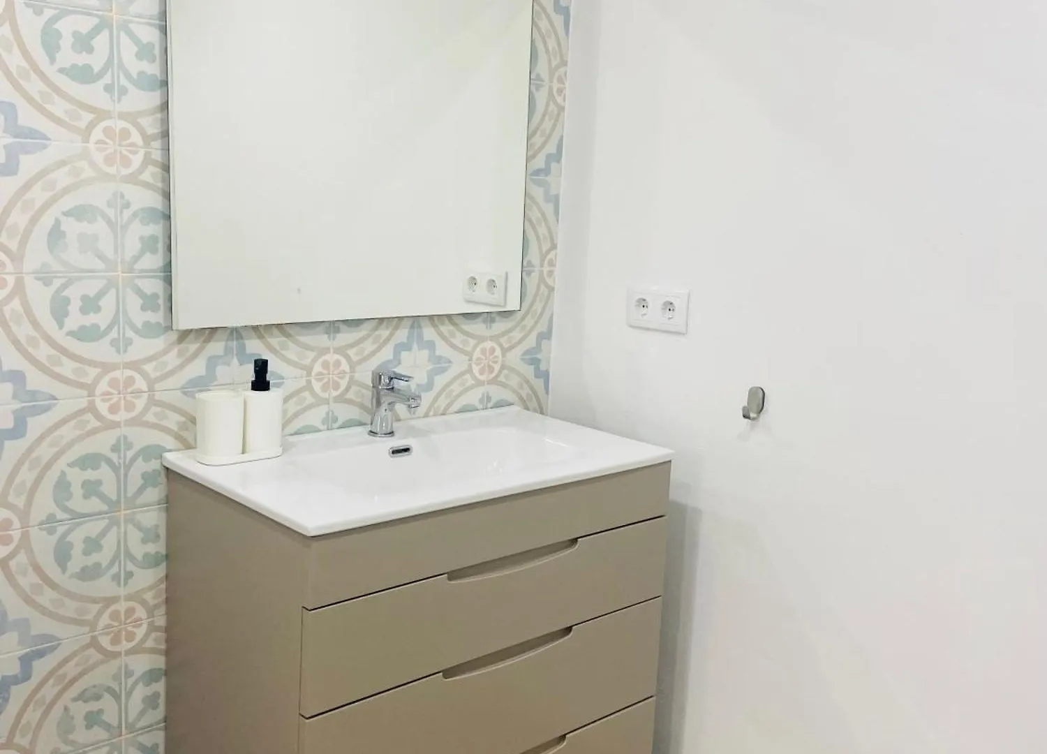 Holiday home Casa La Via Villa Camarles