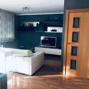 Apartamento Piso Julia, Mataró