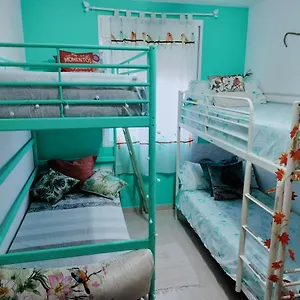 Apartamento Villazen, Les Cases d'Alcanar