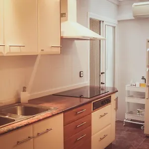 Apartamento Ca La Tendeta, Tivissa